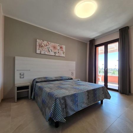 Il Risveglio Di Pula Domo Hotel Exterior foto