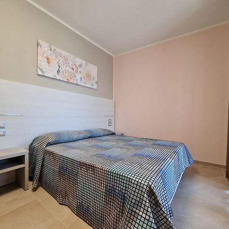 Il Risveglio Di Pula Domo Hotel Quarto foto
