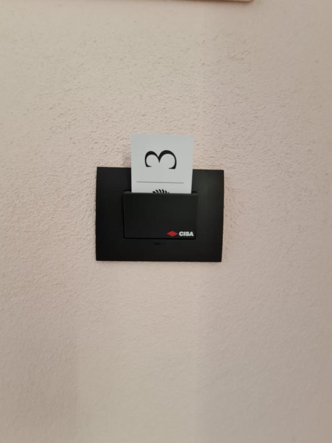 Il Risveglio Di Pula Domo Hotel Exterior foto