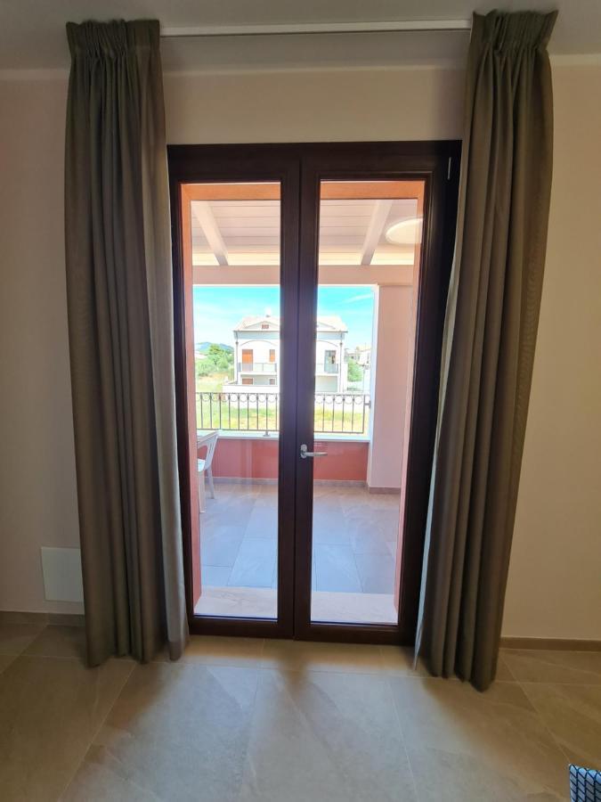 Il Risveglio Di Pula Domo Hotel Exterior foto