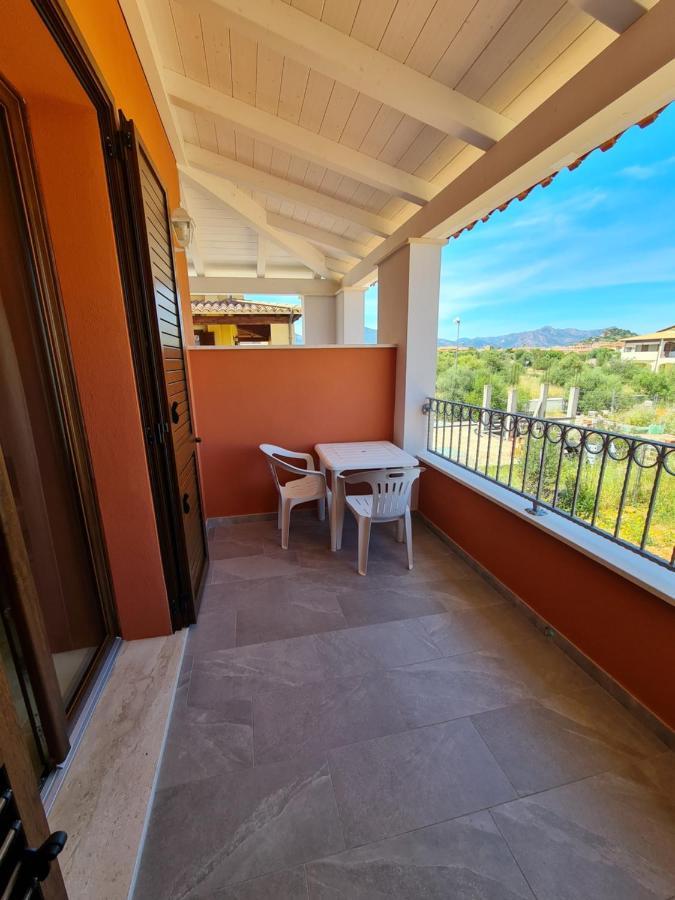 Il Risveglio Di Pula Domo Hotel Exterior foto