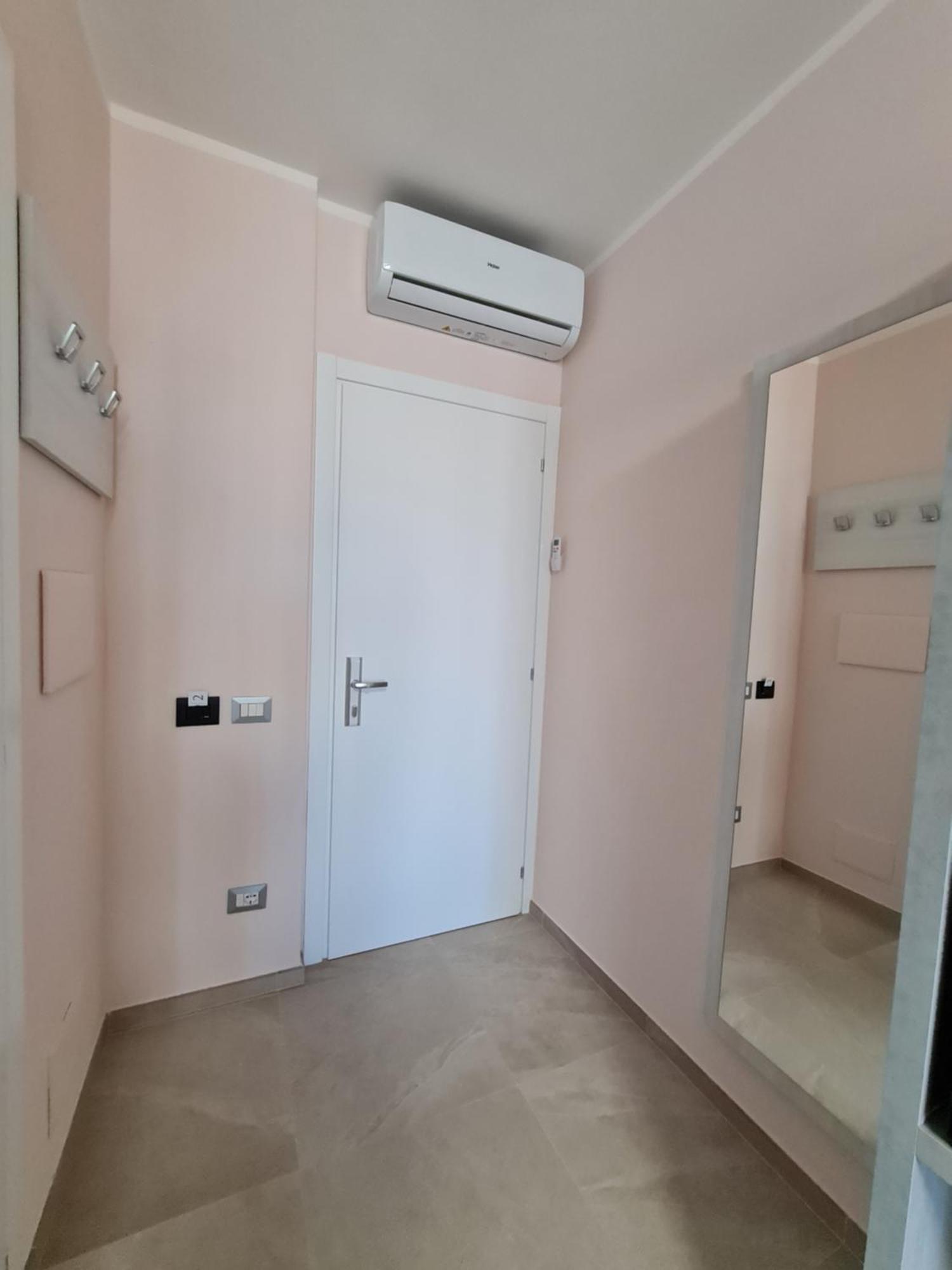 Il Risveglio Di Pula Domo Hotel Quarto foto