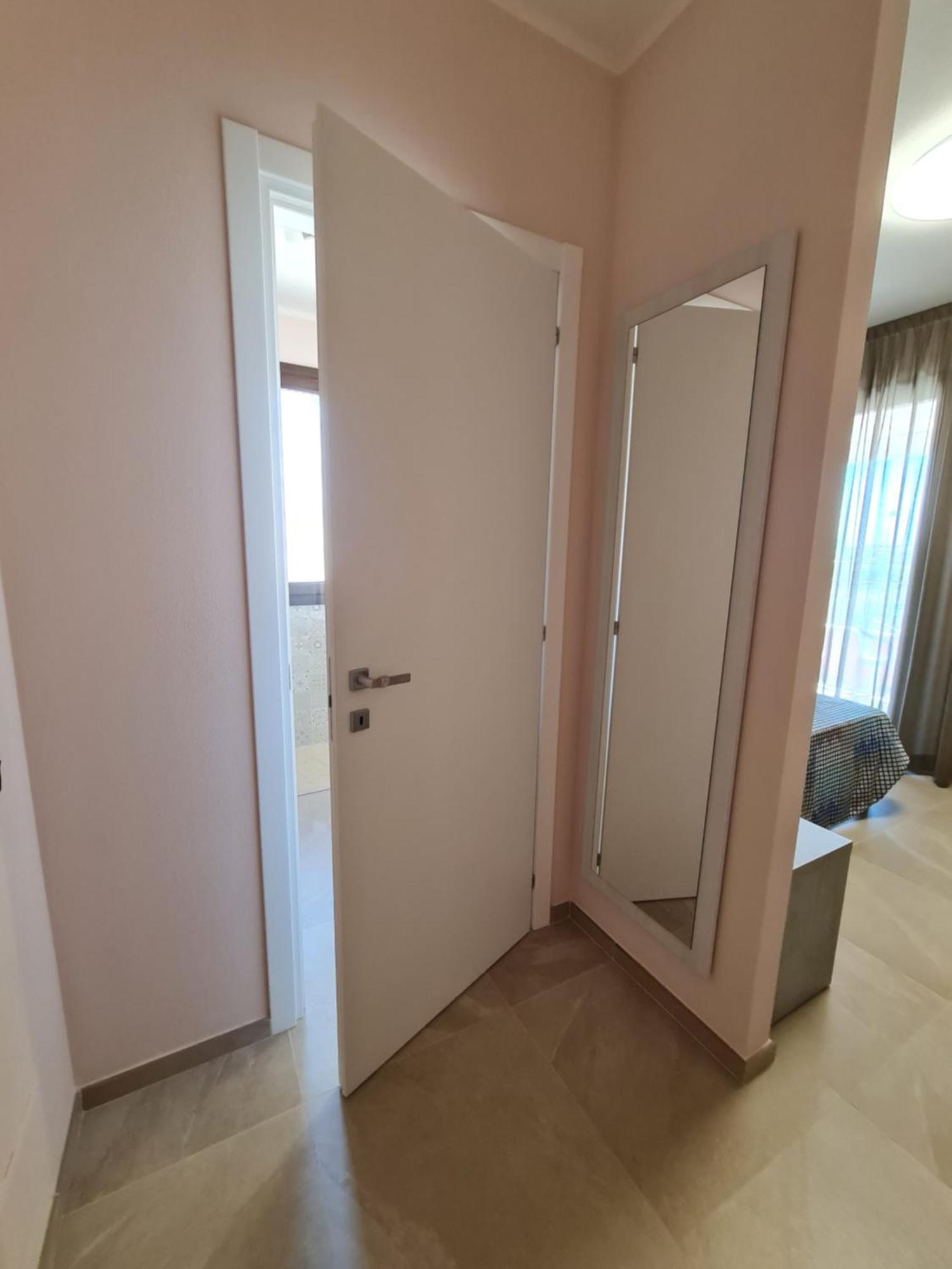 Il Risveglio Di Pula Domo Hotel Quarto foto