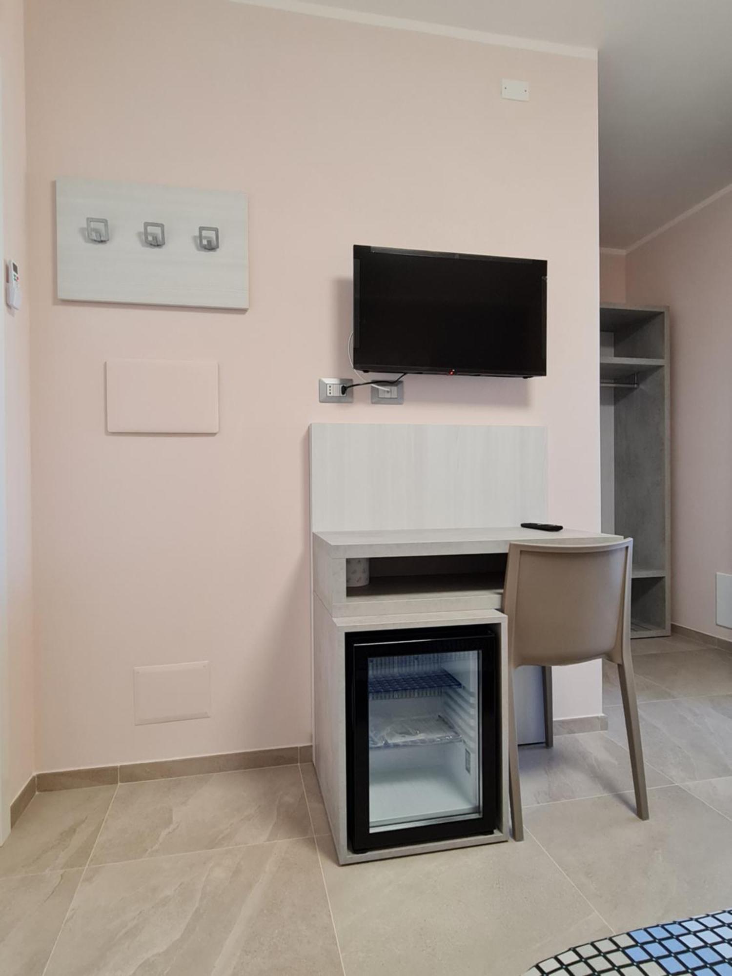 Il Risveglio Di Pula Domo Hotel Quarto foto