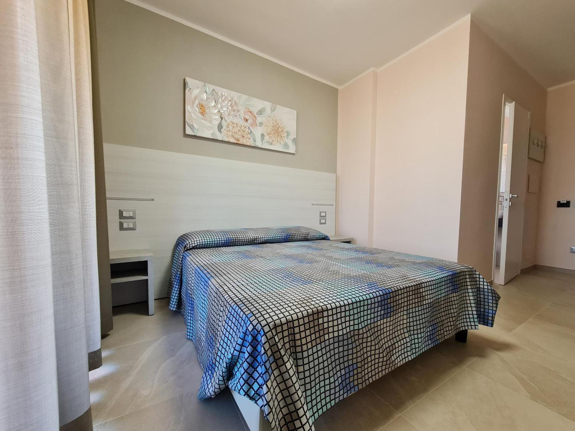 Il Risveglio Di Pula Domo Hotel Quarto foto