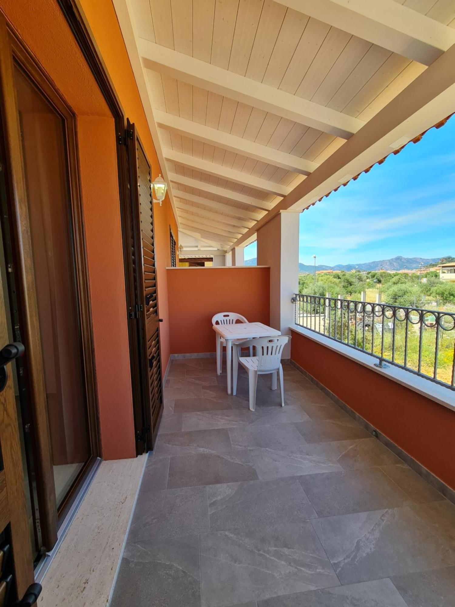 Il Risveglio Di Pula Domo Hotel Quarto foto
