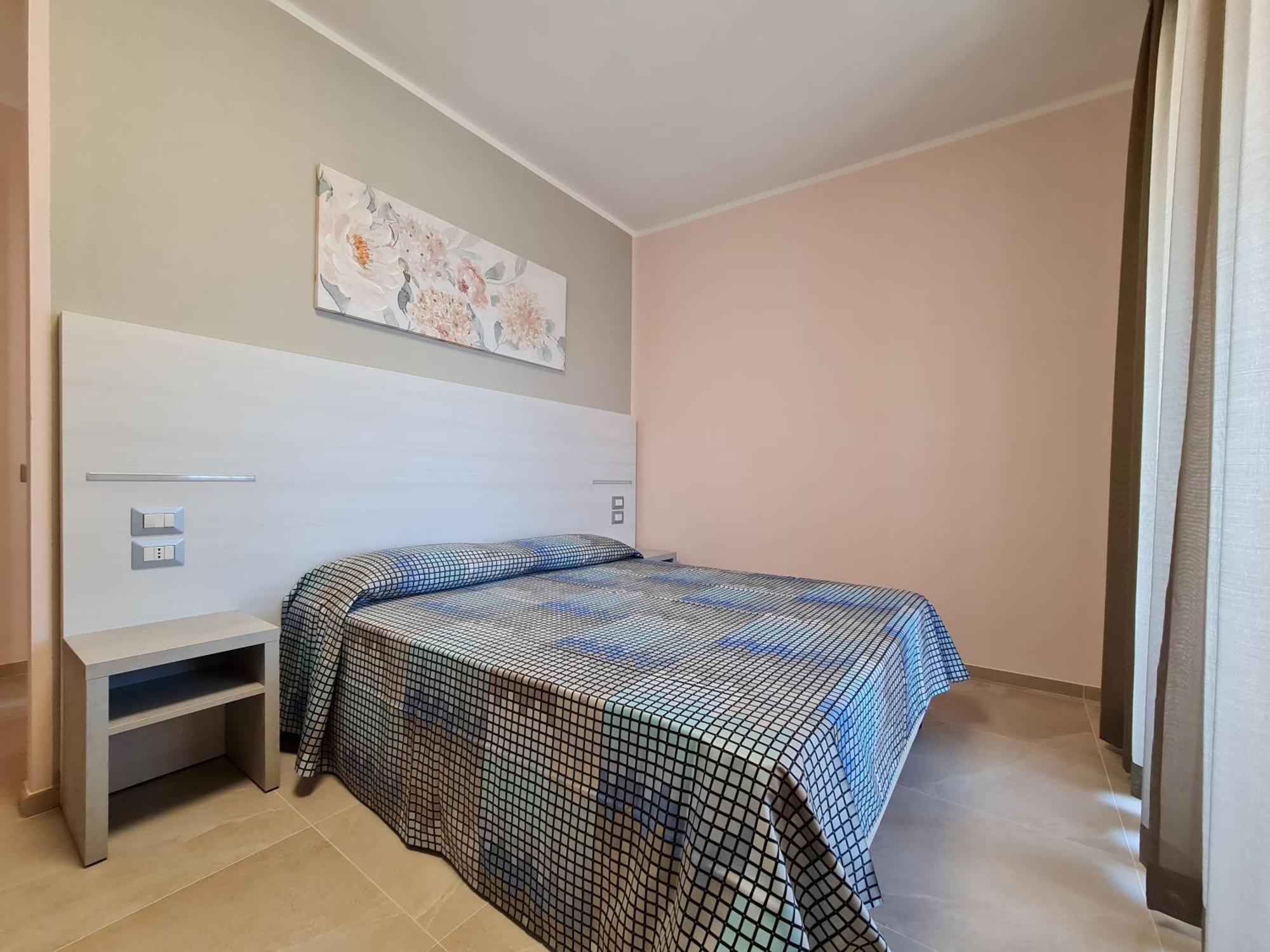 Il Risveglio Di Pula Domo Hotel Quarto foto