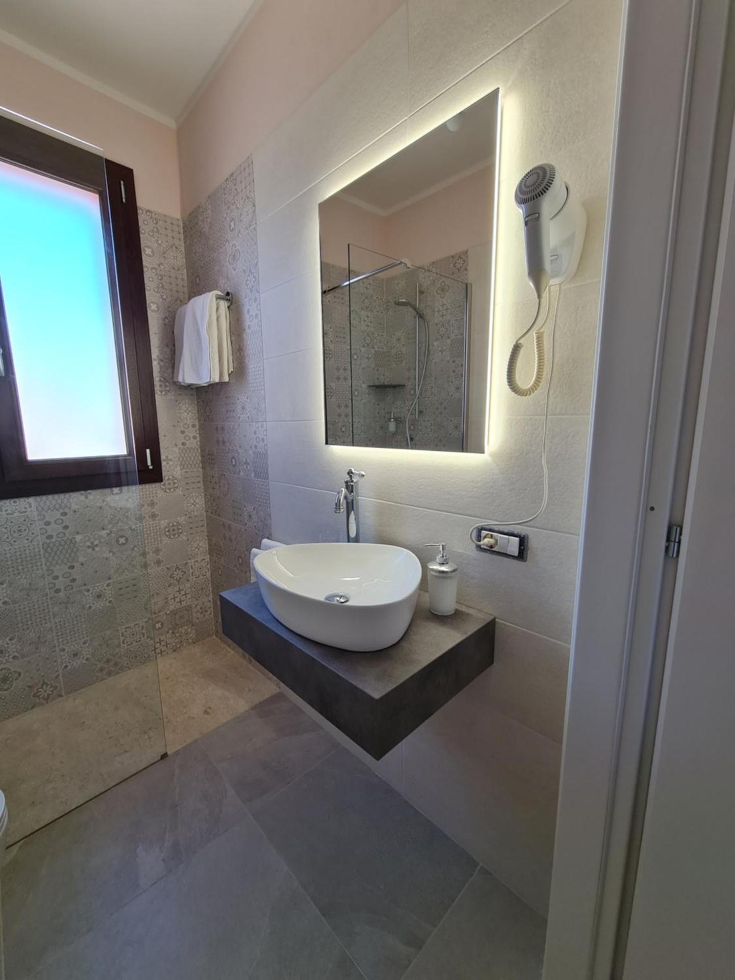Il Risveglio Di Pula Domo Hotel Quarto foto