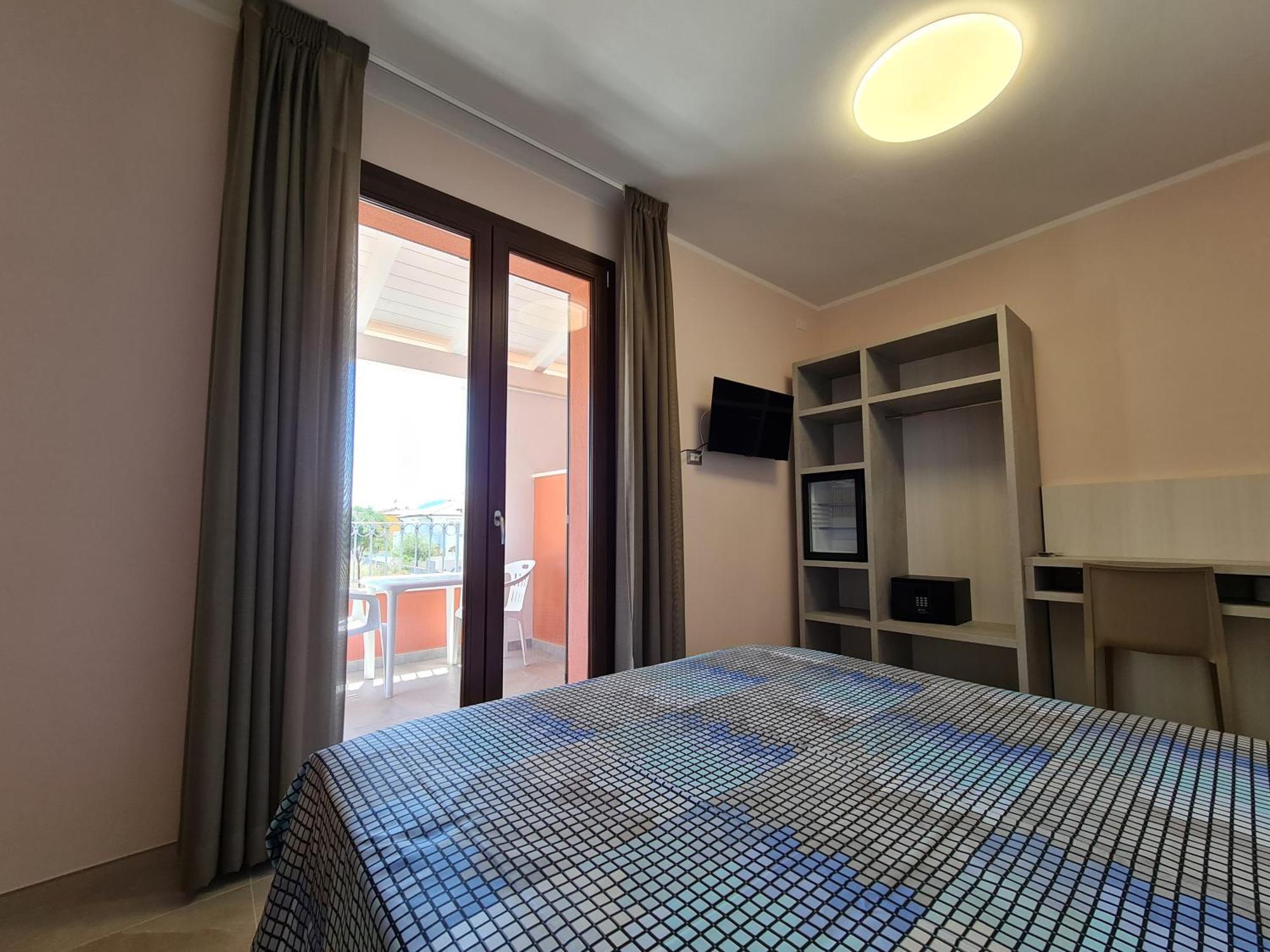 Il Risveglio Di Pula Domo Hotel Quarto foto