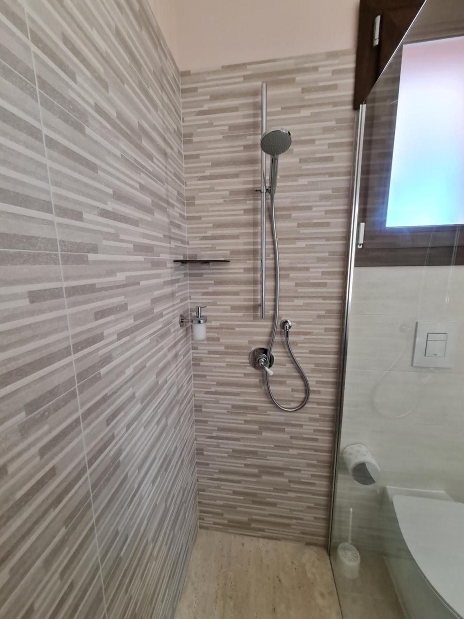Il Risveglio Di Pula Domo Hotel Quarto foto